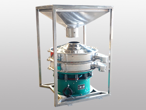 整機為304不銹鋼材質(zhì)